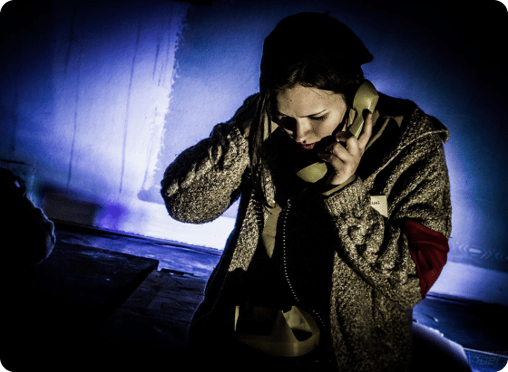 Requiem Reichskinder Photo