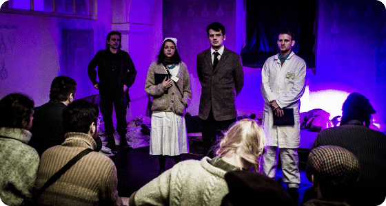 Requiem Reichskinder Photo